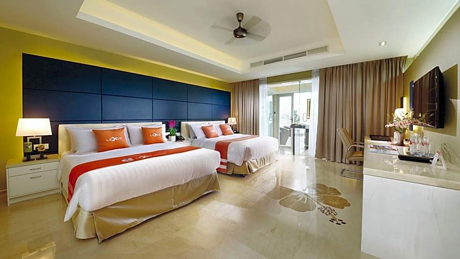 Lexis Hibiscus Port Dickson