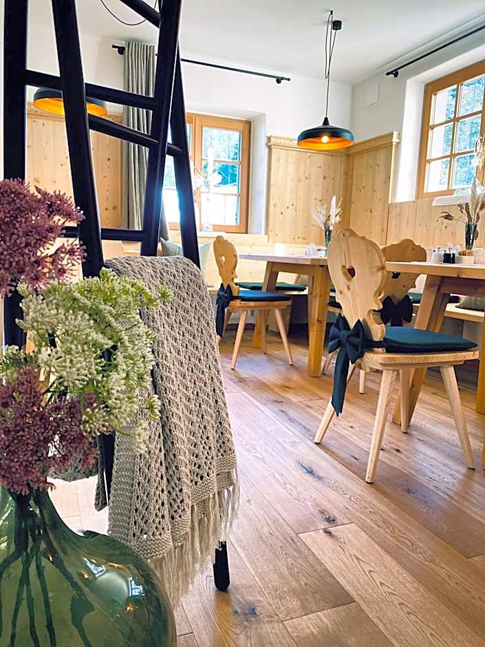 Natura Boutique Chalet Wellness SPA