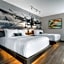 Cambria Hotel Arundel Mills-BWI Airport