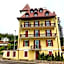 Hotel Regina del Bosco