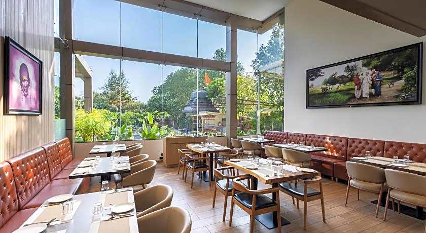 Temple Tree Hotel Shirdi, a member of Radisson Individuals