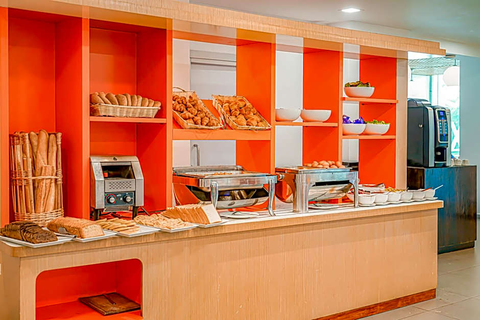 Premiere Classe Casablanca Centre Ville