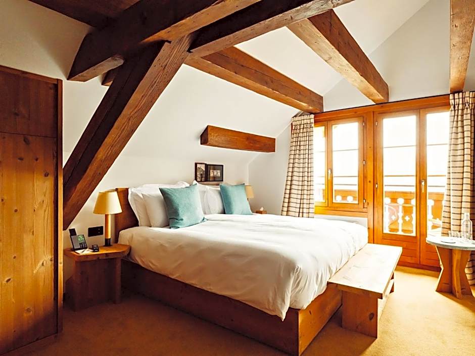 Grand Hotel Belvedere, a Beaumier Hotel