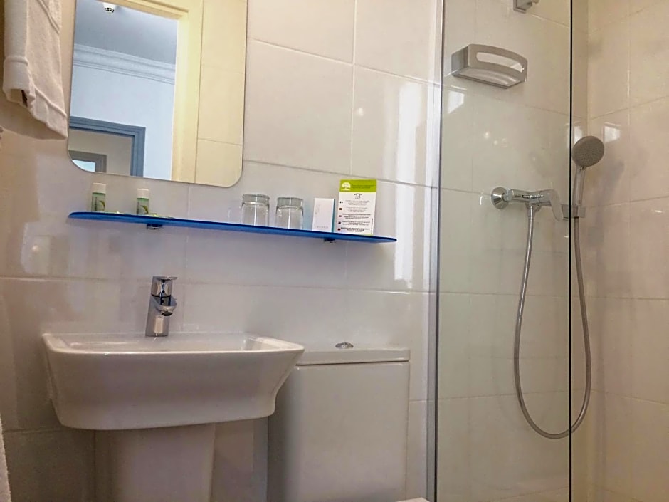 Hotel Villa Rose