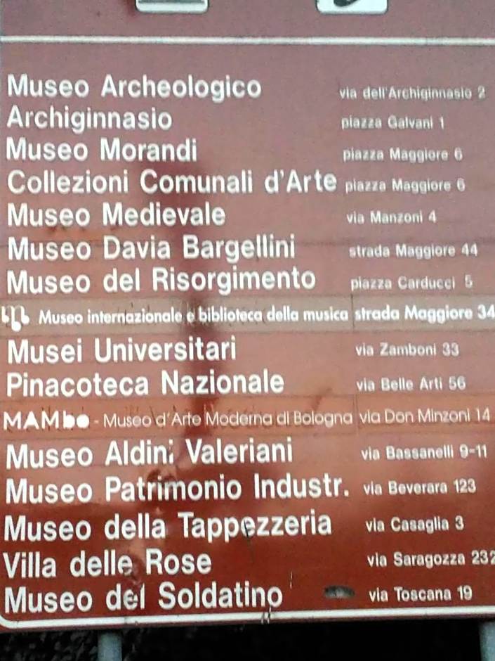 B&B San Vitale