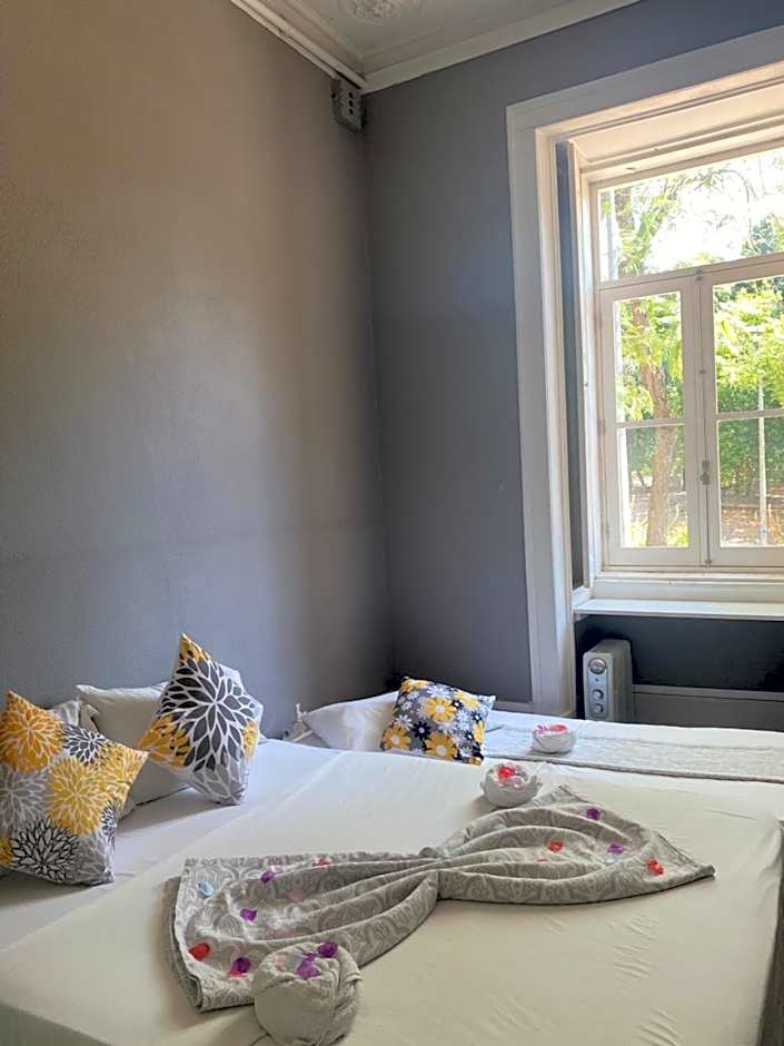 Photo 1 of 50 of WW Hostel & Suites