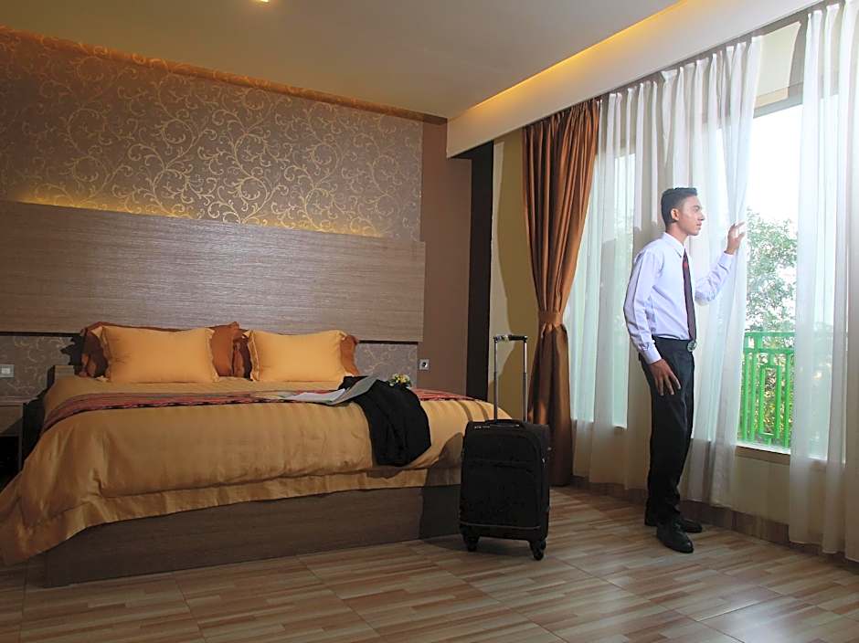 Muara Hotel and Mall Ternate