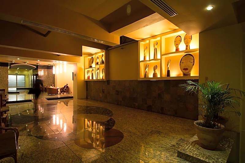 Hotel Celta