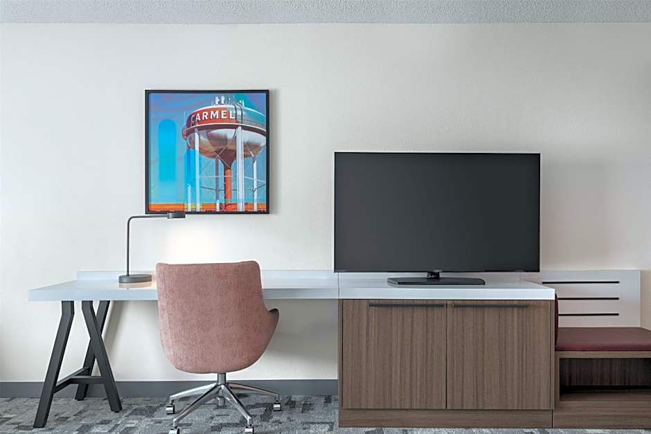 Hilton Garden Inn Indianapolis/Carmel