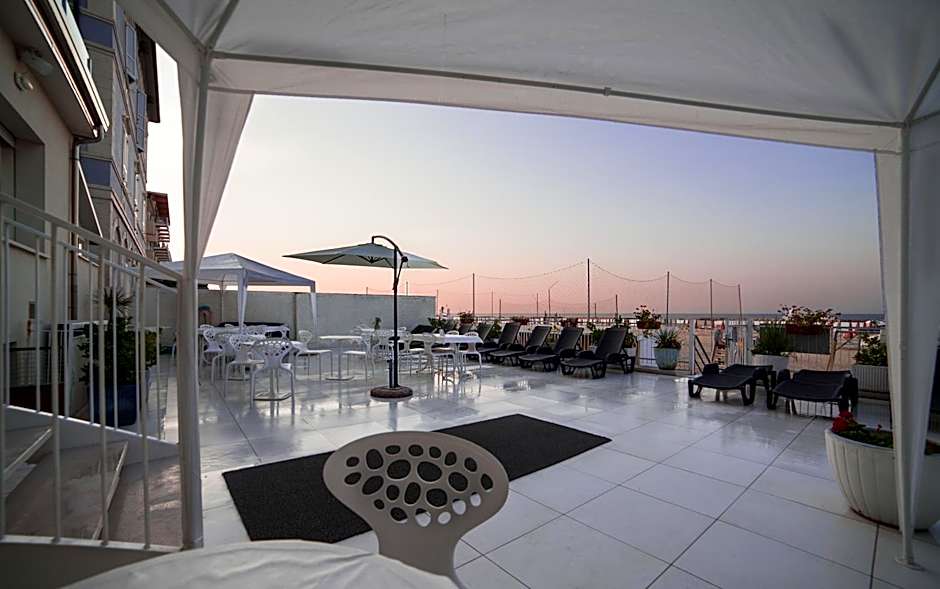 Riviera Mare Beach Life Hotel