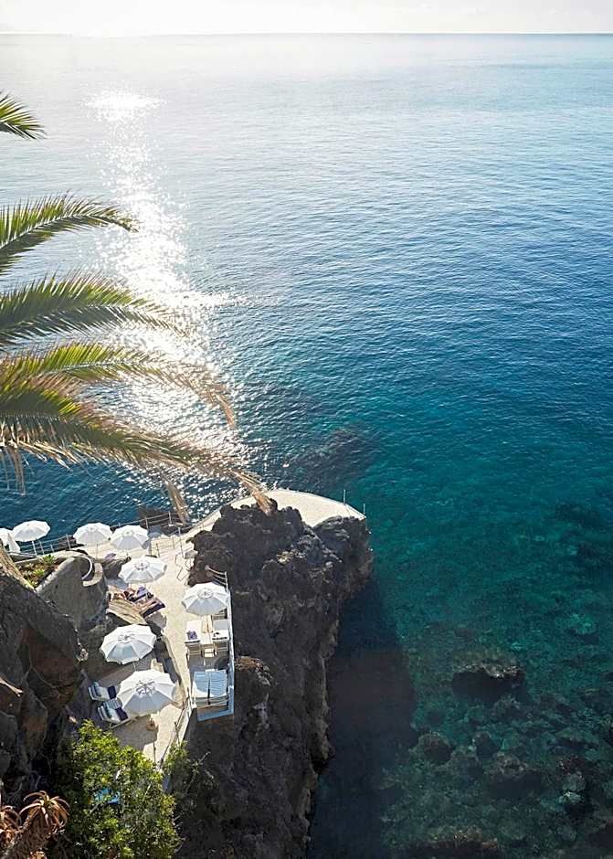 Reid's Palace, A Belmond Hotel, Madeira