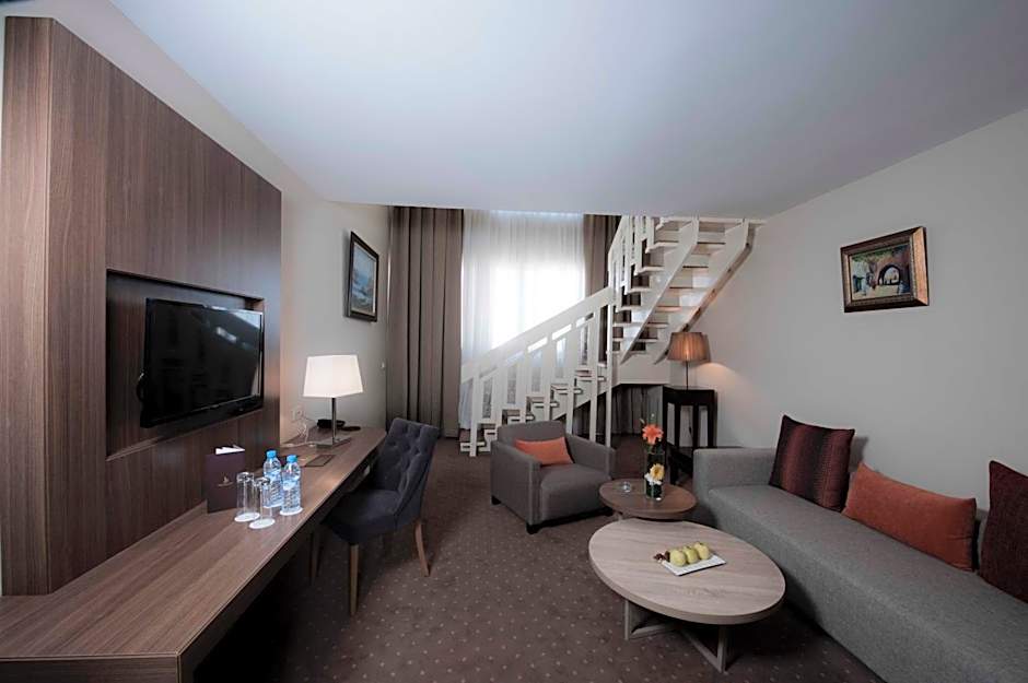 Kenzi Basma Hotel