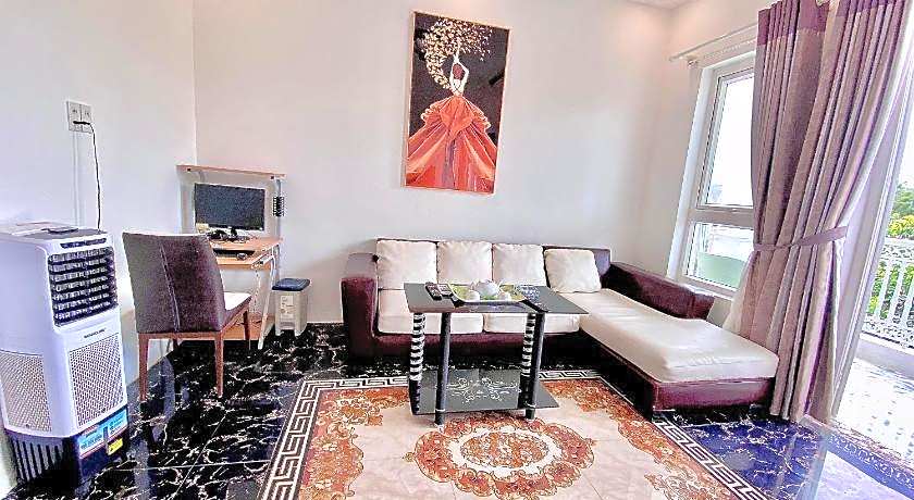 Godiva Villa Phu Quoc