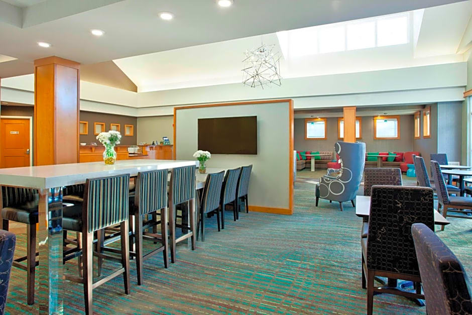 Residence Inn Bridgewater Branchburg