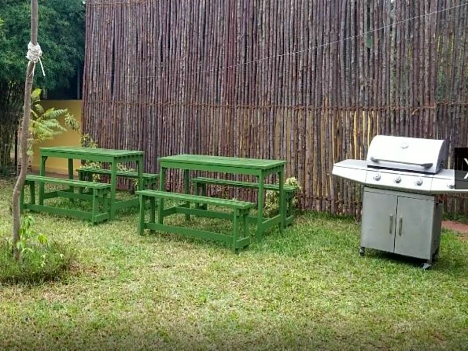 Harvest Fresh Farms Home Stay