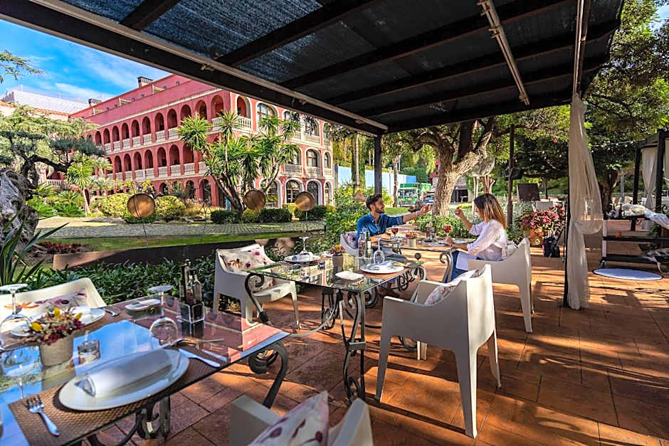 Hotel Blancafort Spa Termal