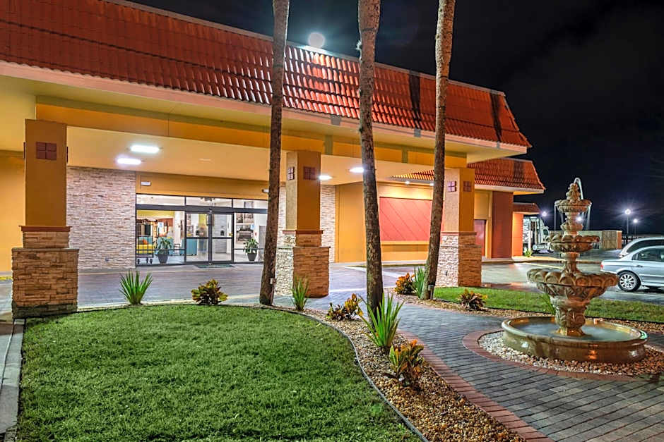 Quality Inn & Suites Palatka Riverfront