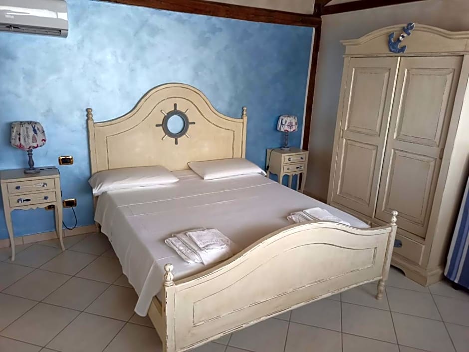 B&B oasi di mamma clara