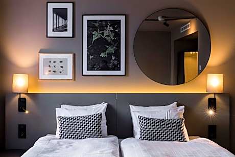 Standard Family Room