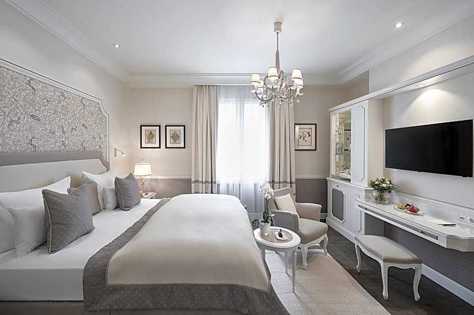 Hotel Sacher Salzburg