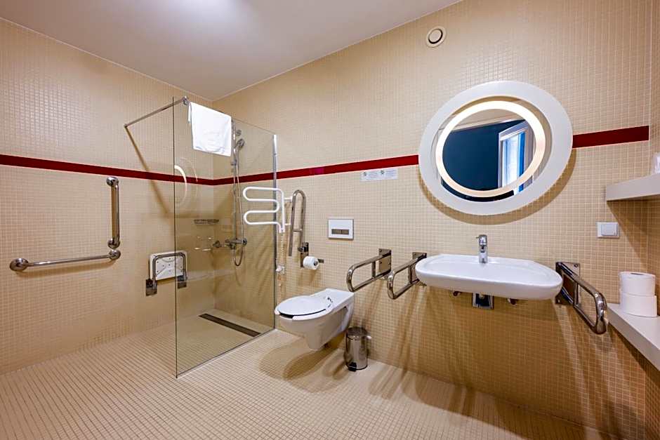 Home Aparthotel