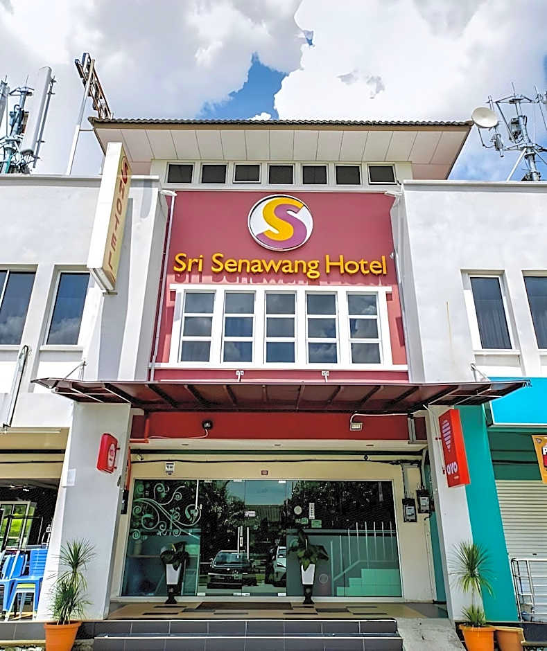 Hotel Ideal Senawang