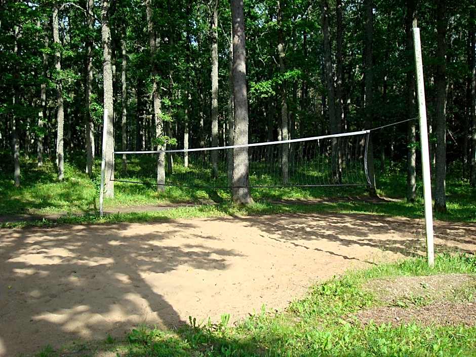 Nelijärve Holiday Centre