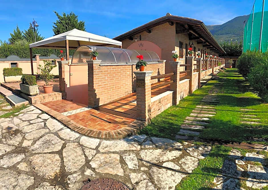 Hotel Villa Verde