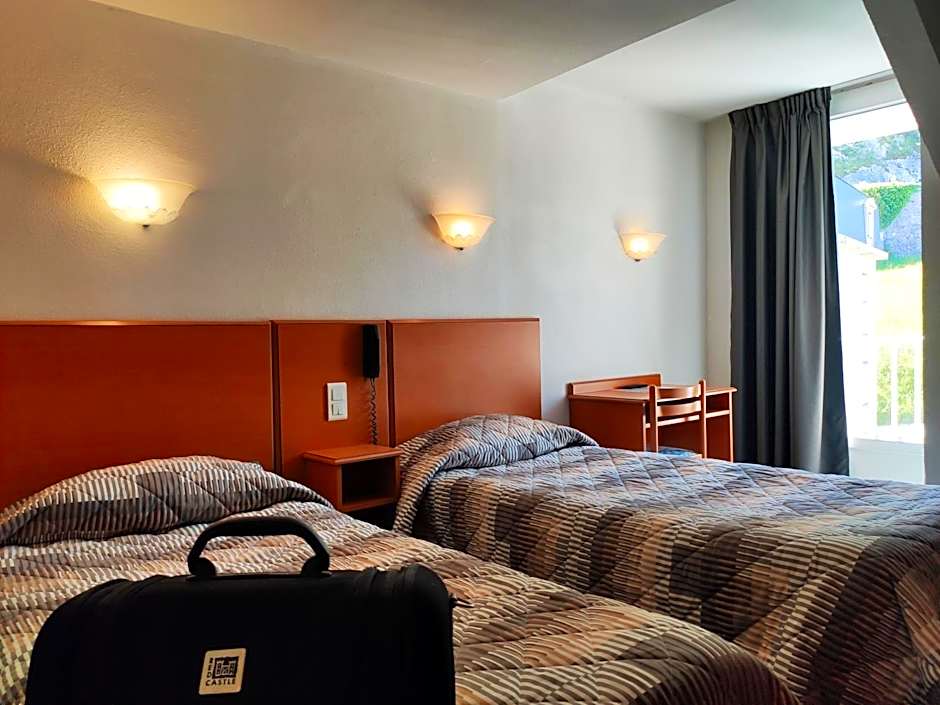 Hôtel Compostelle