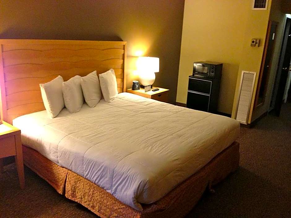 The Avalon Hotel and Conference Center