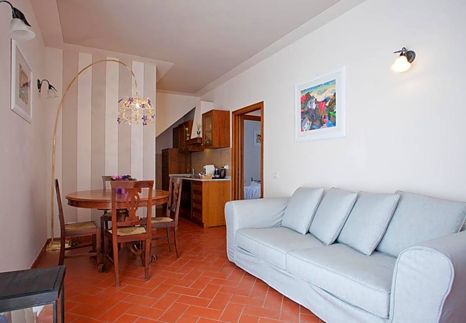 Relais Villa Belvedere