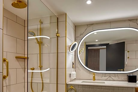 Executive Queen Room with Two Queen Beds