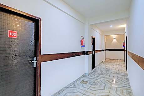 OYO Hotel knights inn