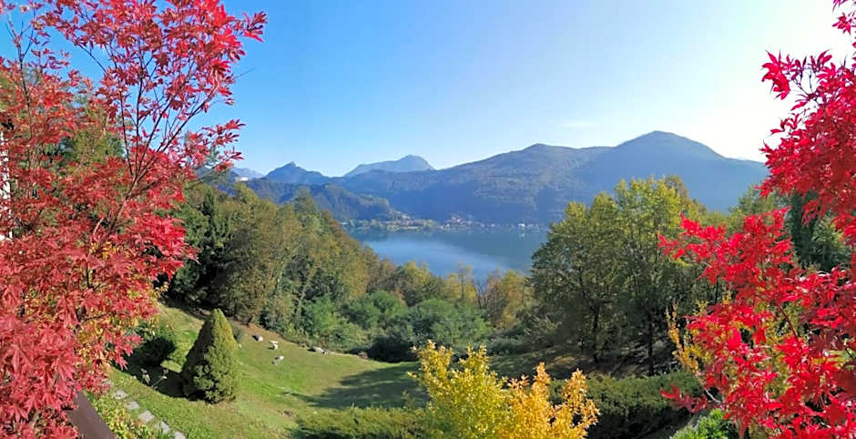 La Finestra sul Lago