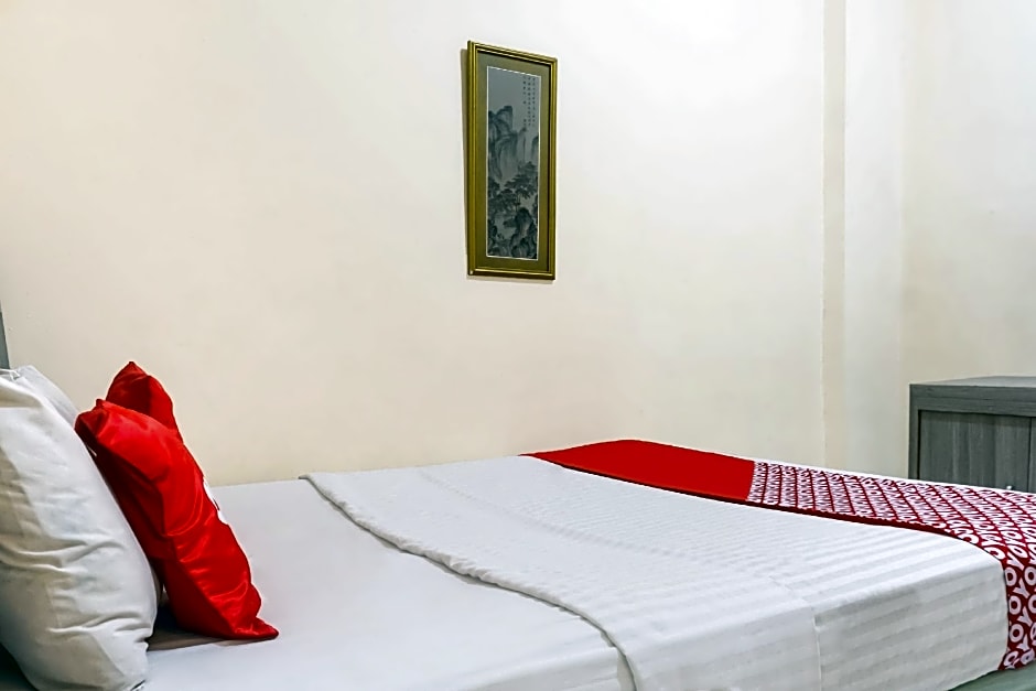 OYO 91145 G Residence