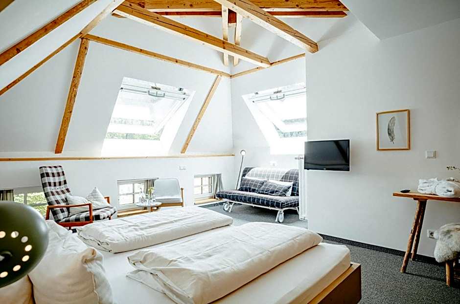 Alpenrose Bayrischzell Hotel