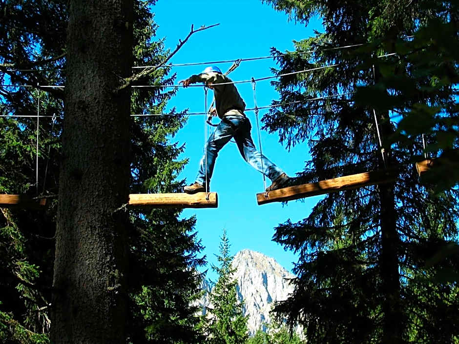 Sporting Clubresidence