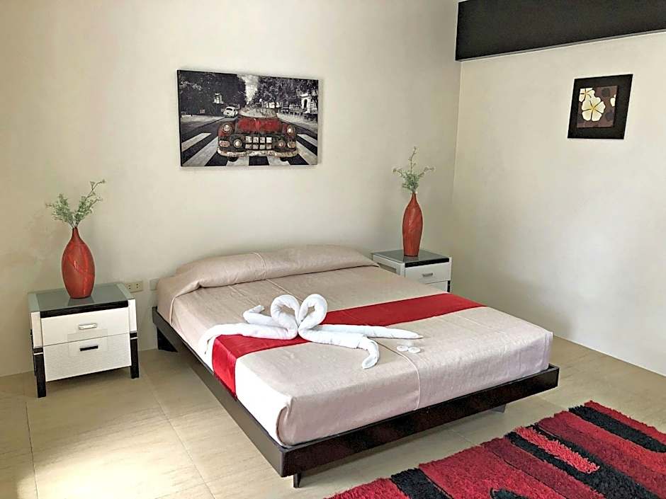 Sioland Grand Premier Hotel Candelaria