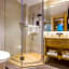 City Comfort Inn Guangzhou Xinshi Qifu Road Baixin Plaza
