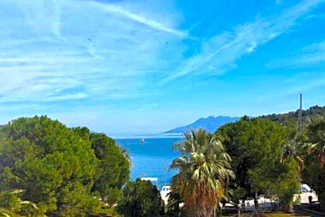 Junior Suite with Balcony