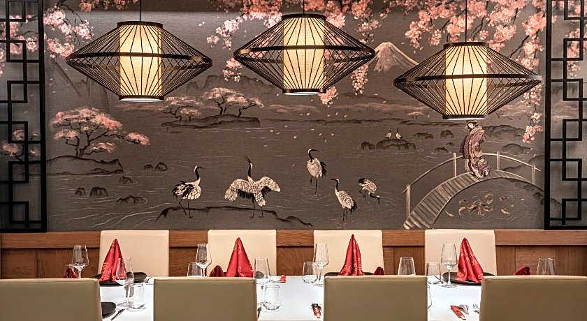 Papillon Zeugma Relaxury