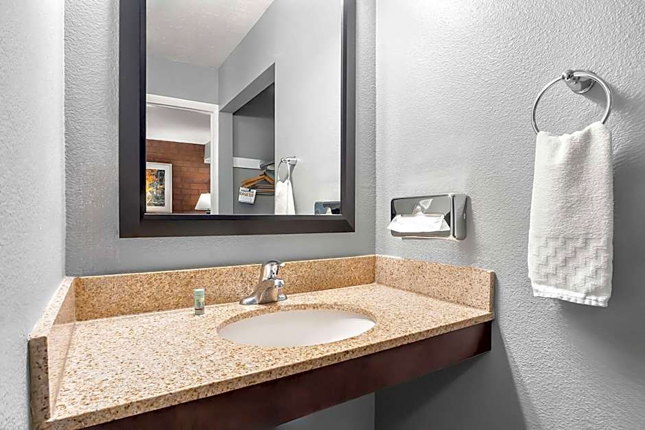 Best Western Pocatello Inn