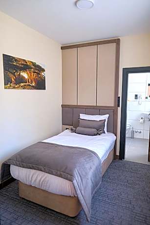 Basic Triple Room