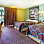 Super 8 by Wyndham St. Augustine