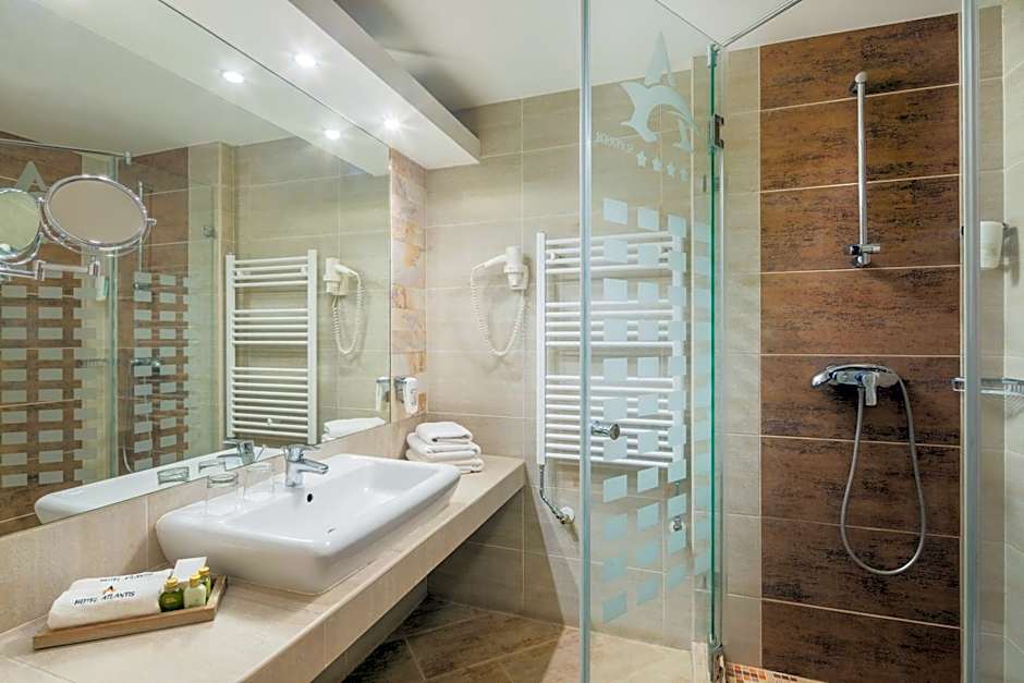 Hotel Atlantis Wellness & Conference