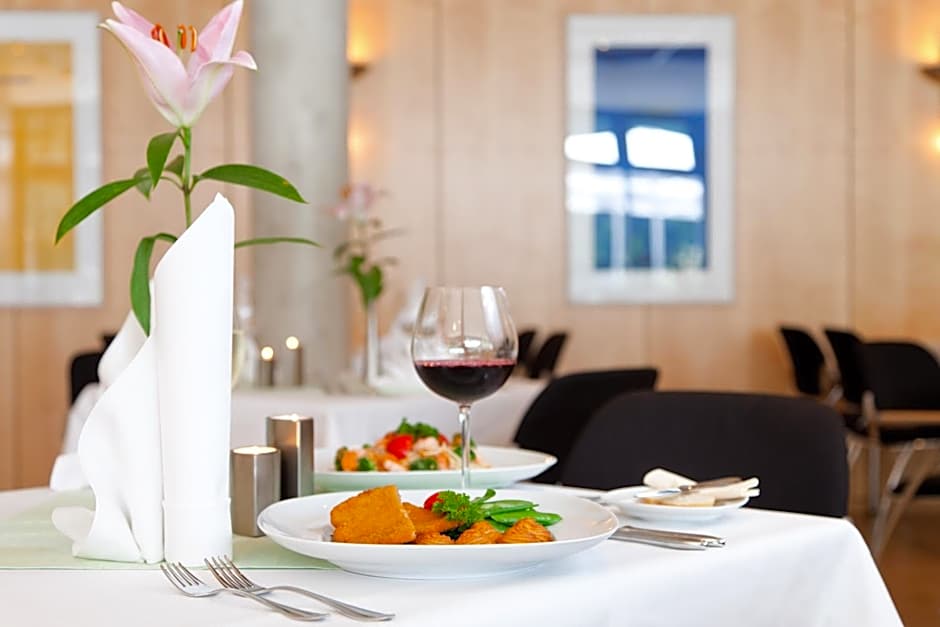 Akademiehotel Dresden