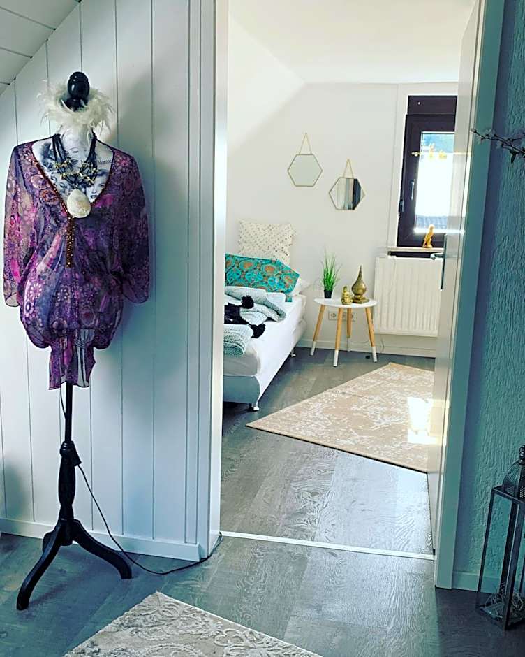 Wellness am Wald Wellness Behandlungen & Frühstück Auszeit im Odenwald