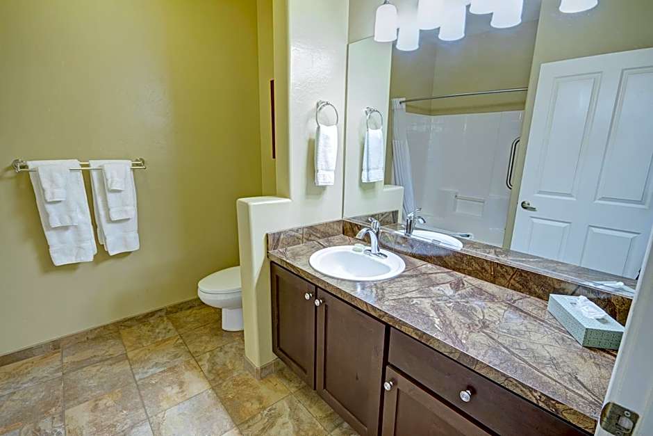 Worldmark Bison Ranch