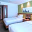 Hampton by Hilton Frankfurt City Centre Messe
