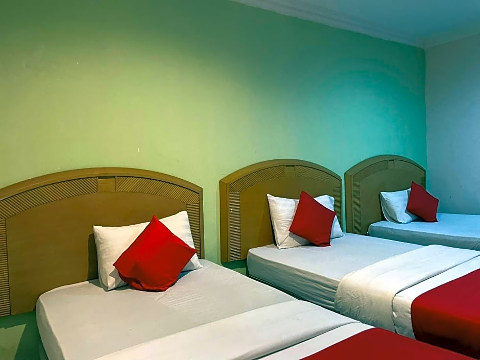 HOTEL SAHARA INN BATU CAVES